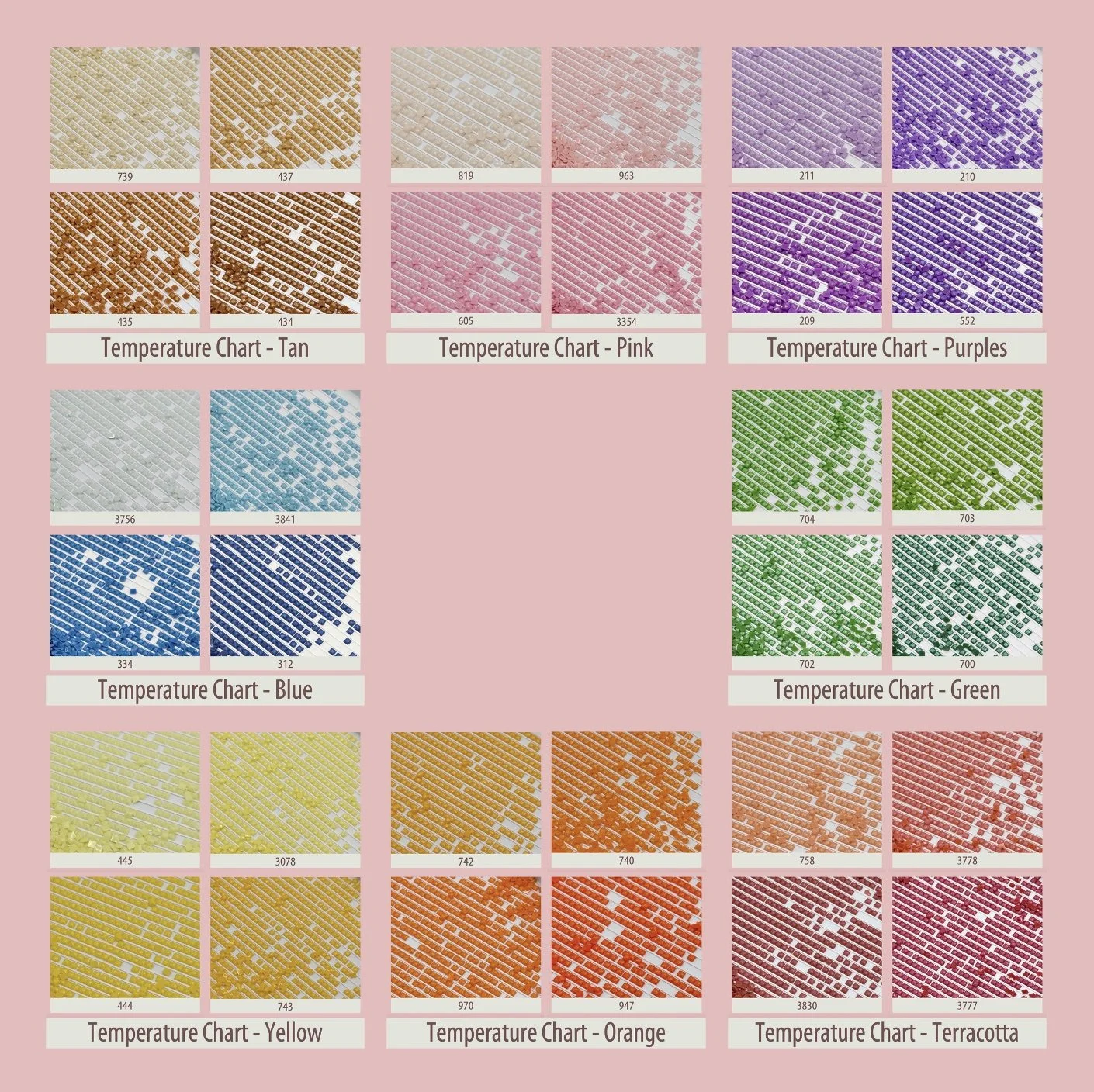 Diamond Dust Drills — Diamond Painting Accessories Shop at Add